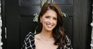 Katherine Schwarzenegger Says Electronics Aren’t a Big Part of Her Kids’ Lives: ‘Back to the Roots’