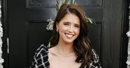 Katherine Schwarzenegger Says Electronics Aren’t a Big Part of Her Kids’ Lives: ‘Back to the Roots’