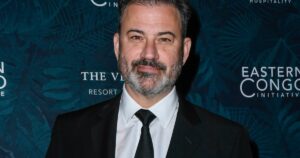 Stars React to Jimmy Kimmel Being Pulled From ABC Lineup After Charlie Kirk Comments