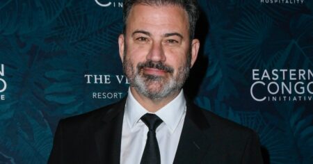 Stars React to Jimmy Kimmel Being Pulled From ABC Lineup After Charlie Kirk Comments