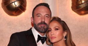 Jennifer Lopez Reveals How Divorcing Ben Affleck Changed Her: ‘Best Thing That Ever Happened’