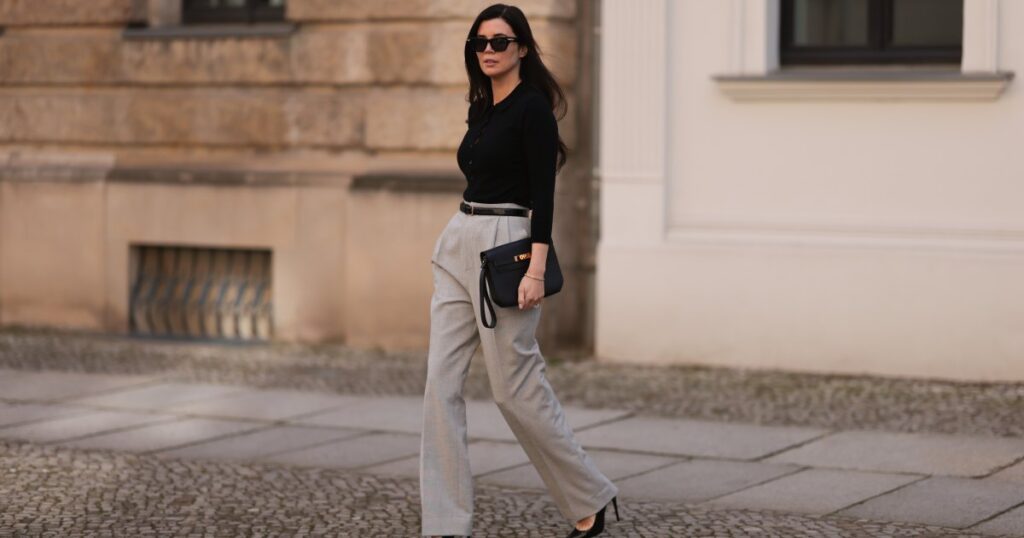 These 17 Expensive-Looking Fall Pants Are Way More Slimming Than Jeans — Starting at 