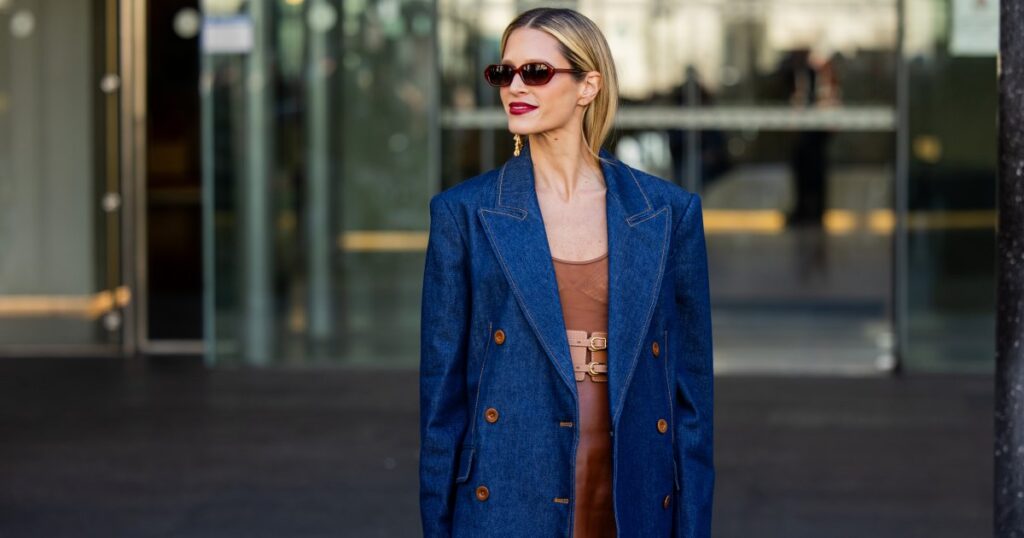 I Can’t Stop Shopping the Chic Pieces Hiding in Amazon’s NYFW Storefront — Starting at 