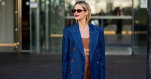 I Can’t Stop Shopping the Chic Pieces Hiding in Amazon’s NYFW Storefront — Starting at 