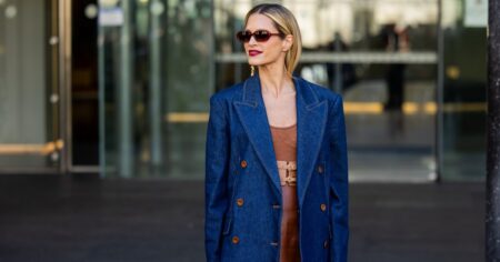 I Can’t Stop Shopping the Chic Pieces Hiding in Amazon’s NYFW Storefront — Starting at 