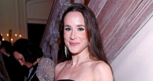 Joe Biden’s Daughter Ashley Shares Post About ‘Peace of Mind’ Amid Howard Krein Divorce