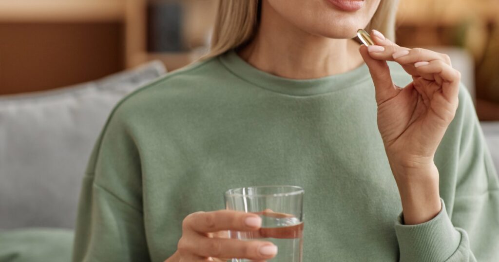 Want to Age Gracefully? This Anti-Aging Supplement May Be Your Secret Weapon