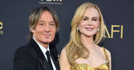 Nicole Kidman Said She and Keith Urban Were ‘Always Working Through Stuff’ Years Before Split 