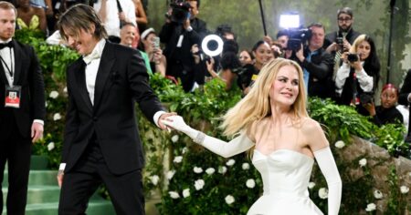 All the Clues Nicole Kidman and Keith Urban Were Heading Toward a Split After Nearly 20 Years of Marriage