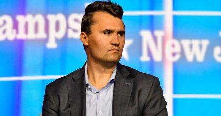 Who Was Charlie Kirk? The Late Turning Point USA Founder Was Known for His Political Activism