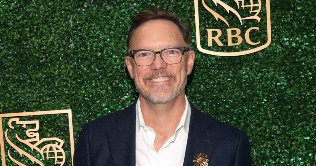 Matthew Lillard Teases Stu’s Role in ‘Scream 7,’ Says New Film Will Feel ‘Familiar’ (Exclusive)