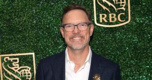 Matthew Lillard Teases Stu’s Role in ‘Scream 7,’ Says New Film Will Feel ‘Familiar’ (Exclusive)