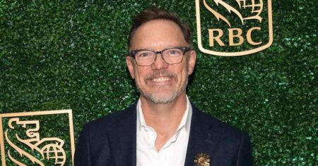 Matthew Lillard Teases Stu’s Role in ‘Scream 7,’ Says New Film Will Feel ‘Familiar’ (Exclusive)