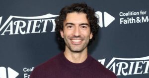 Justin Baldoni Gives Life Update Amid Blake Lively Legal Drama: ‘Grateful’ 