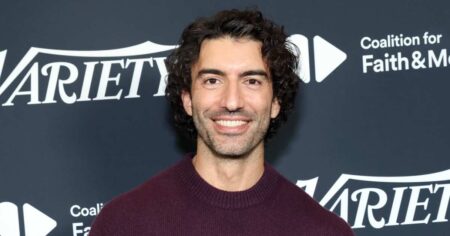 Justin Baldoni Gives Life Update Amid Blake Lively Legal Drama: ‘Grateful’ 
