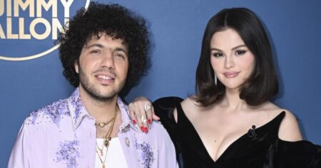 Everything We Know About Selena Gomez and Benny Blanco’s Wedding So Far: Guest List and More