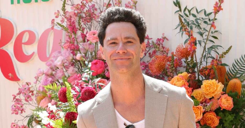 Sasha Farber Addresses Absence From ‘Dancing With the Stars’ Season 34 Cast