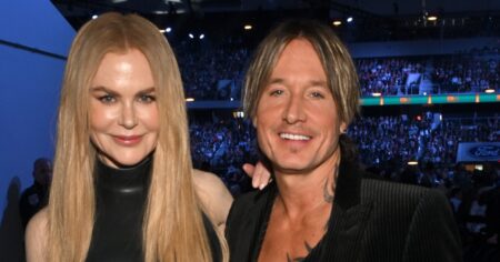 Keith Urban Recalled How He Once Nearly ‘Blew’ Up Nicole Kidman Marriage 1 Year Before Split