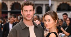 Liam Hemsworth and Gabriella Brooks Are Engaged After Nearly 6 Years of Dating