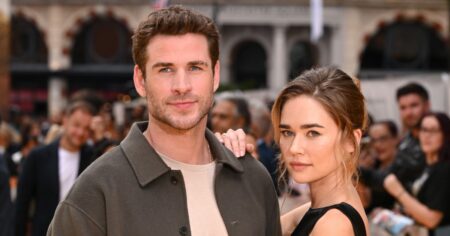 Liam Hemsworth and Gabriella Brooks Are Engaged After Nearly 6 Years of Dating