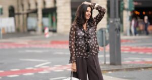 Boutique Style on a Budget! These 17 Loose Fall Blouses Are Surprisingly Under 