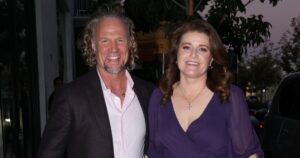 Sister Wives’ Robyn Brown Calls Kody a ‘Pig’ After Revealing ‘Primary Motivation’ for Another Wife