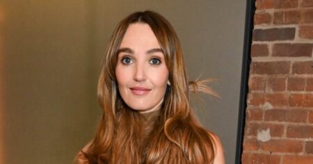 Saturday Night Live’s Chloe Fineman Reacts to ‘Wild’ Cast Shake-Up: ‘I Haven’t Processed Anything’