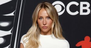 Alix Earle Does Her Makeup in the Car Ahead of ‘Dancing With the Stars’ Rehearsal Amid ‘Crash Out’