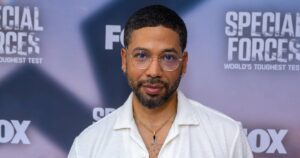 Jussie Smollett Says He Went Into ‘Special Forces’ Stronger Mentally After His Past Drama (Exclusive)