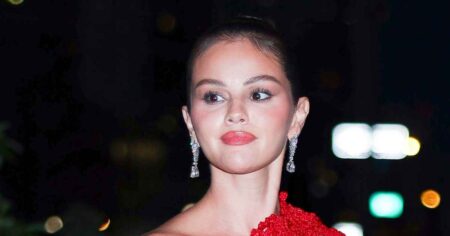 Selena Gomez Details Her ‘Weight Issues’ After Experiencing Body Shaming in the Public Eye