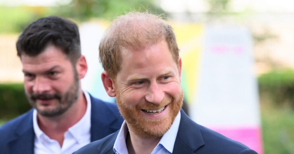 Prince Harry Denies Airing Royal Family’s ‘Dirty Laundry’ in ‘Spare’ Memoir: ‘Conscience Is Clear’