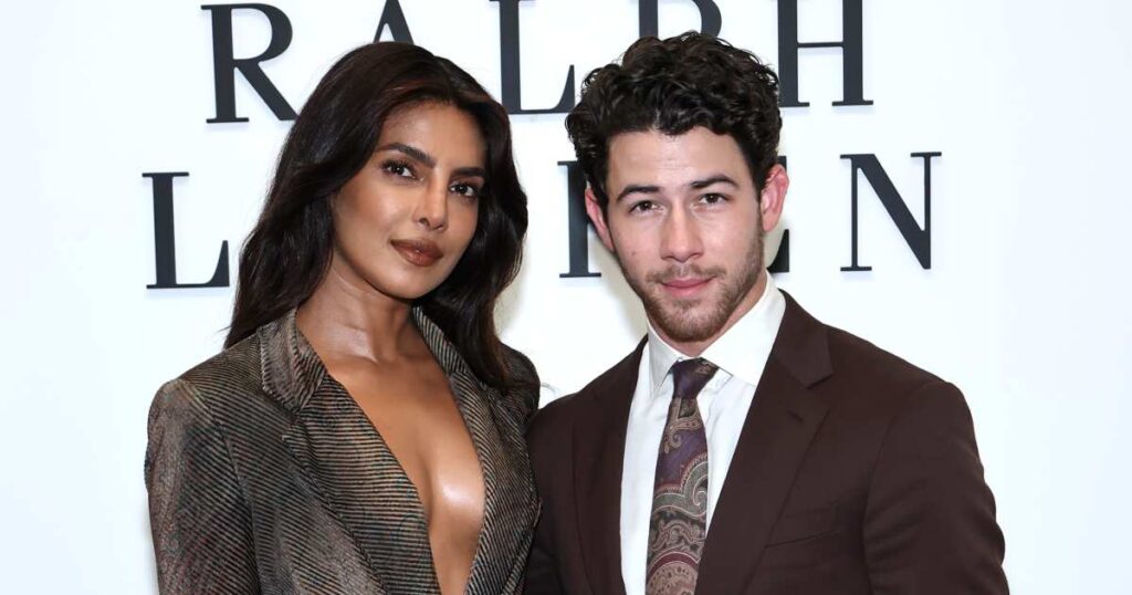 Nick Jonas Celebrates 33rd Birthday on ‘Camp Rock 3’ Set With Priyanka Chopra: ‘The Best One Yet’