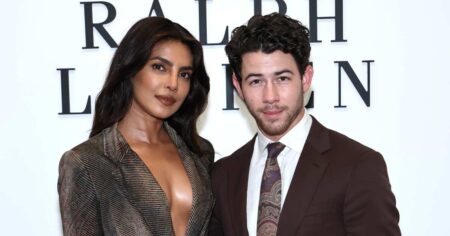 Nick Jonas Celebrates 33rd Birthday on ‘Camp Rock 3’ Set With Priyanka Chopra: ‘The Best One Yet’