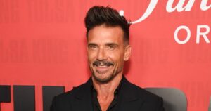 Frank Grillo and the ‘Kingdom’ Team Discuss Getting ‘The Band Back Together’ for Another Season (Exclusive)