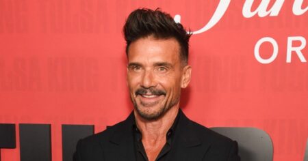 Frank Grillo and the ‘Kingdom’ Team Discuss Getting ‘The Band Back Together’ for Another Season (Exclusive)