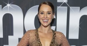 A History of Dancing With the Stars’ Scoring Discrepancies and Flubs: Whitney Leavitt and More