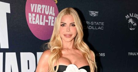 RHOM’s Alexia Nepola Gives Update on Relationship With Her Sister After Estrangement (Exclusive)