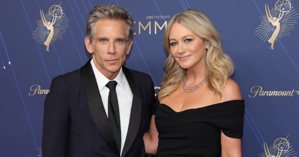 Ben Stiller and Christine Taylor’s Complete Relationship Timeline
