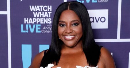 Sherri Shepherd Says She ‘Went to Jail for 8 Days’ Because She ‘Fell for the Rapture’