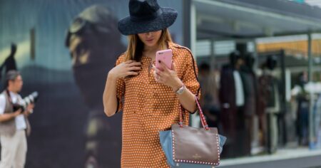 These 17 Boutique-Worthy Tunics Instantly Slim Your Waist — And They’re All Under 