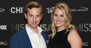‘Try Guys’ YouTuber Ned Fulmer Reveals Whether He’s Still With Wife Ariel After Cheating Scandal