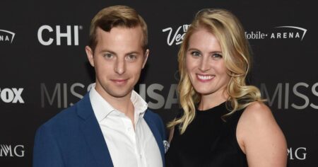 ‘Try Guys’ YouTuber Ned Fulmer Reveals Whether He’s Still With Wife Ariel After Cheating Scandal