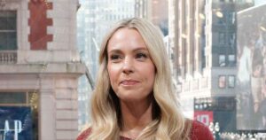 Kate Gosselin Opens Up About Tragic Loss of Baby No. 7, Shares Predicted Sex and Name