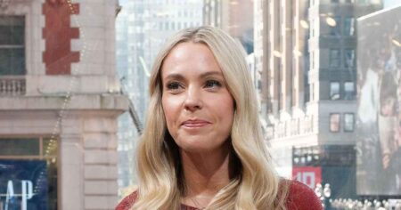 Kate Gosselin Opens Up About Tragic Loss of Baby No. 7, Shares Predicted Sex and Name