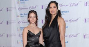 Padma Lakshmi Says Her Daughter Krishna, 15, Wants Her to Dress ‘More Provocatively’
