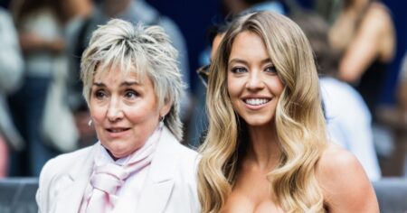 Who Is Christy Martin? 5 Things to Know About the Boxer at the Center of Sydney Sweeney Biopic