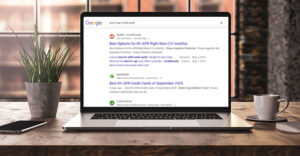 Favored Google Search Results Can Cost Consumers Cash