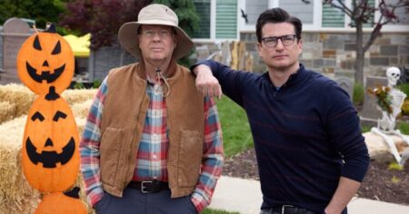 Hallmark’s 2025 Movie and TV Lineup: Every Hallmark Channel, Hallmark Mystery and Hallmark+ Project
