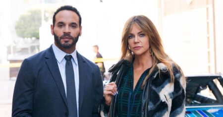 How ‘High Potential’ Is Shaking Up Morgan, Karadec’s Love Lives in Season 2: They’ve ‘Got Options’ (Exclusive)
