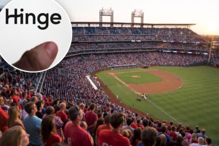 Single woman asks Hinge matches to guess where her profile picture was taken — and an eagle-eyed bachelor’s stunning response goes viral